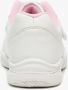 Chicane kinder gymschoenen Wit - Thumbnail 4