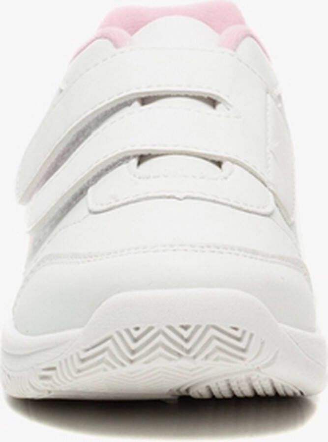 Chicane kinder gymschoenen Wit