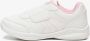 Chicane kinder gymschoenen Wit - Thumbnail 6