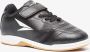 Chicane kinder zaalschoenen IC Gymschoenen Zwart Maat Uitneembare zool30 - Thumbnail 7
