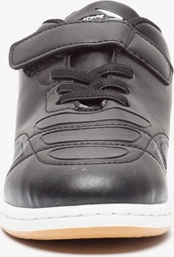 Chicane kinder zaalschoenen IC Gymschoenen Zwart Maat Uitneembare zool30 - Foto 12