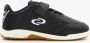 Chicane kinder zaalschoenen IC Gymschoenen Zwart Maat Uitneembare zool30 - Thumbnail 7