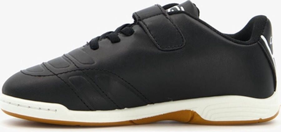 Chicane kinder zaalschoenen IC Gymschoenen Zwart Maat Uitneembare zool30 - Foto 9