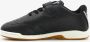 Chicane kinder zaalschoenen IC Gymschoenen Zwart Maat Uitneembare zool30 - Thumbnail 9
