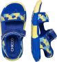 Chicco Meisje Slippers voor Strand en Zwembad met Klittenband - Thumbnail 2