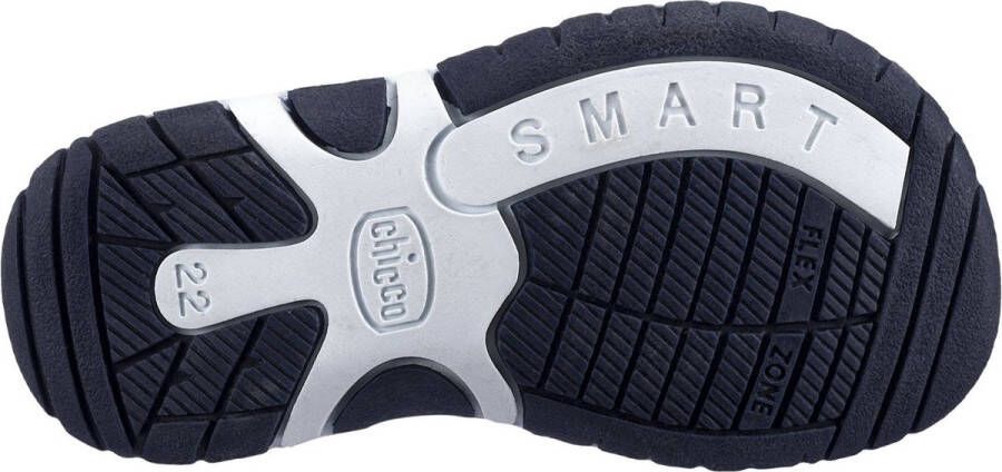 Chicco sandaal voor jongens met klittenband