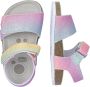 Chicco sandaal voor meisjes met klittenband - Thumbnail 3