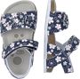 Chicco sandaal voor meisjes met klittenband - Thumbnail 3