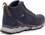 Chiruca wandelschoenen Aborigen 03 GTX Surround Mid Vibram Blauw - Thumbnail 4