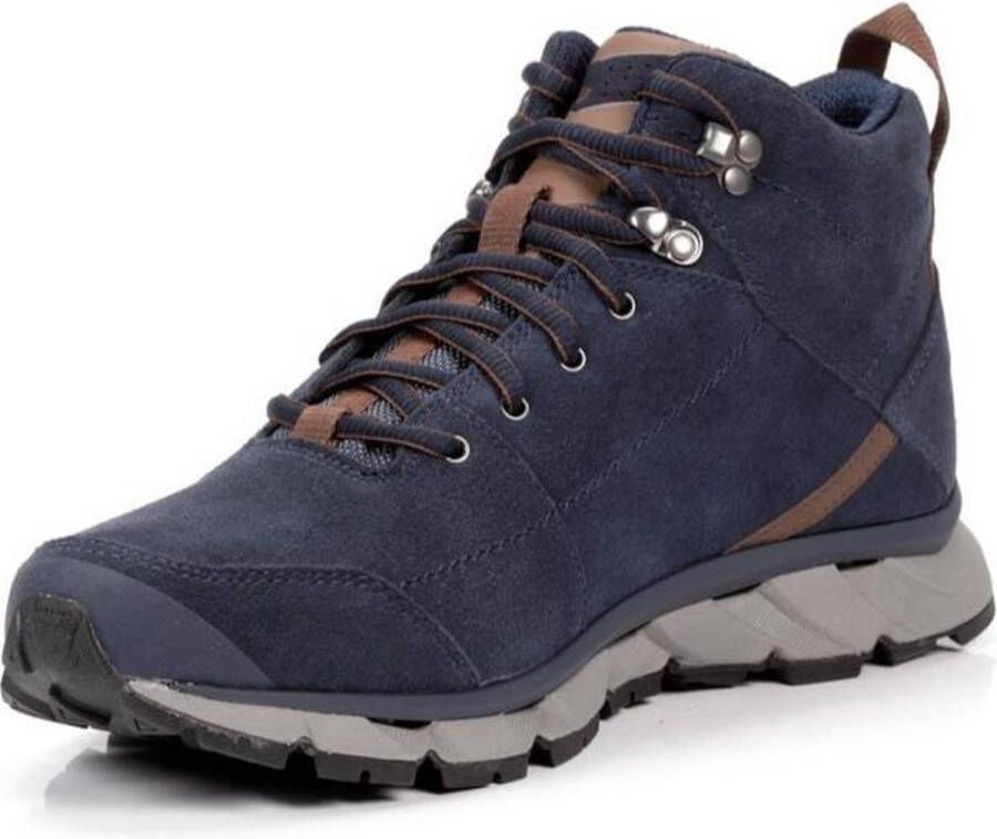 Chiruca wandelschoenen Aborigen 03 GTX Surround Mid Vibram Blauw
