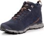 Chiruca wandelschoenen Aborigen 03 GTX Surround Mid Vibram Blauw - Thumbnail 6