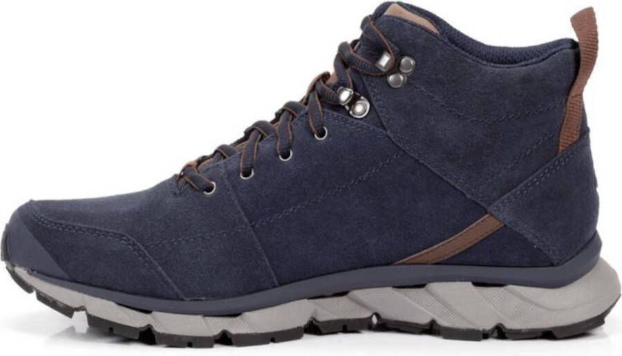 Chiruca wandelschoenen Aborigen 03 GTX Surround Mid Vibram Blauw