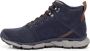 Chiruca wandelschoenen Aborigen 03 GTX Surround Mid Vibram Blauw - Thumbnail 4