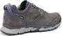 Chiruca wandelschoenen Etnico 05 GTX Surround Low Vibram Grijs - Thumbnail 4