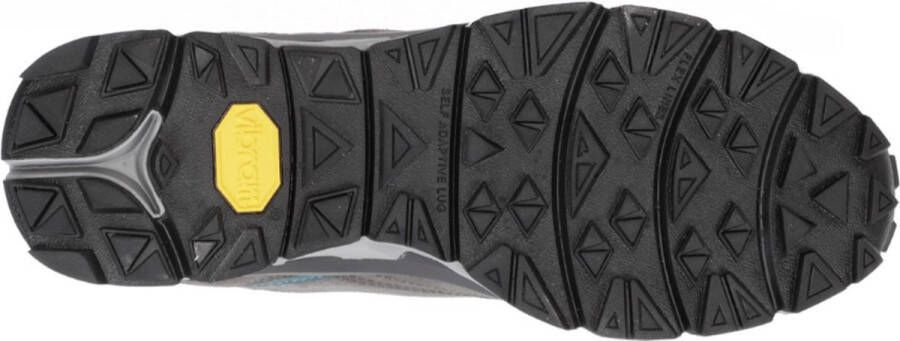 Chiruca wandelschoenen Etnico 05 GTX Surround Low Vibram Grijs