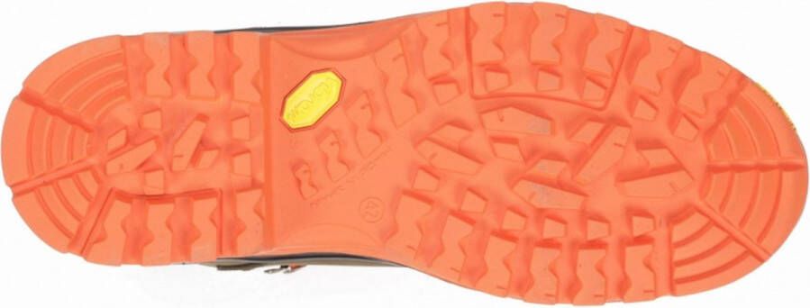 Chiruca wandelschoenen Game Force Hi-Vis GoreTex Vibram Bruin - Foto 7
