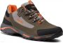 Chiruca wandelschoenen Santiago GTX Vibram Bruin - Thumbnail 2