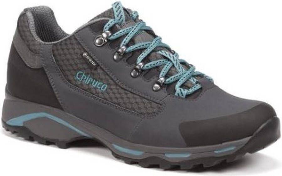 Chiruca wandelschoenen Santiago GTX Vibram Grijs
