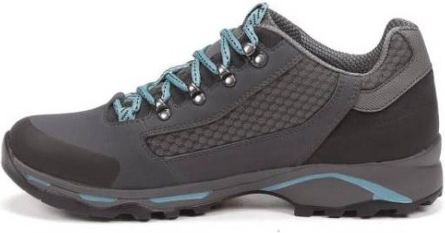 Chiruca wandelschoenen Santiago GTX Vibram Grijs