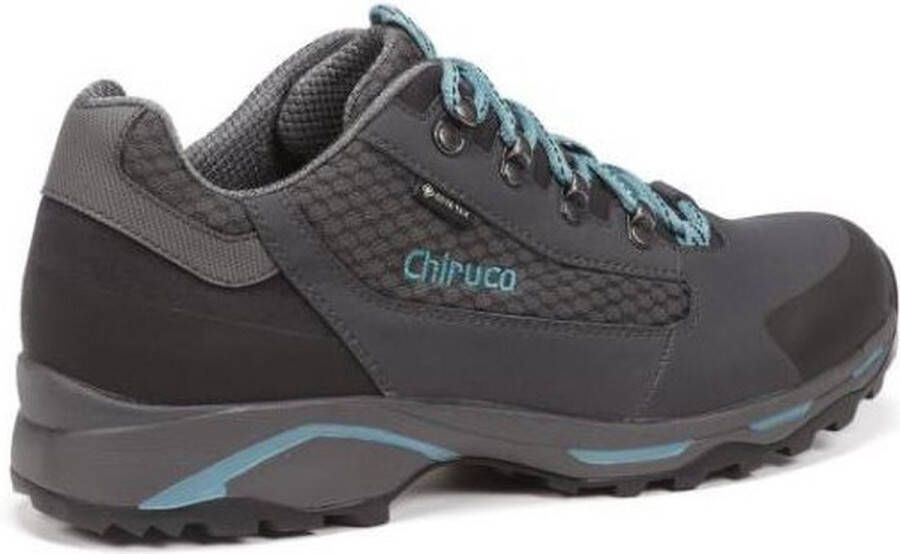 Chiruca wandelschoenen Santiago GTX Vibram Grijs