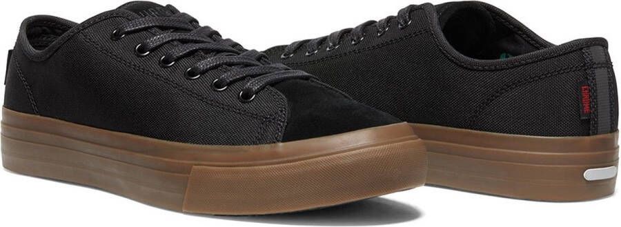 Chrome Kursk AW Sneakers Black Gum Heren - Foto 4