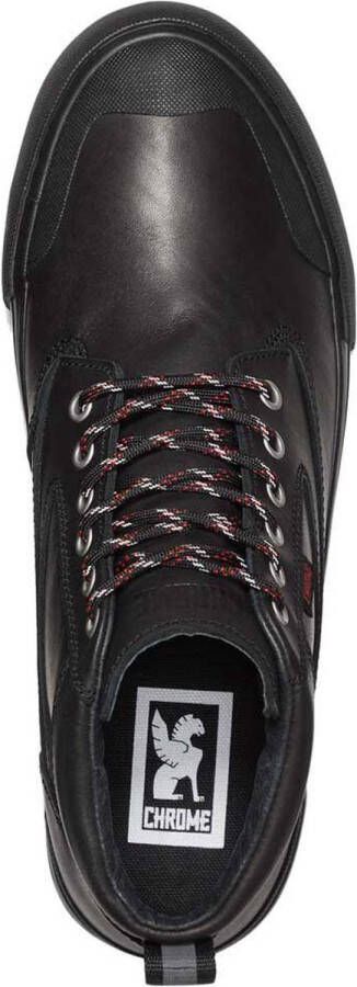 Chrome Storm 415 Traction Laarzen Bruin 1 2 Man