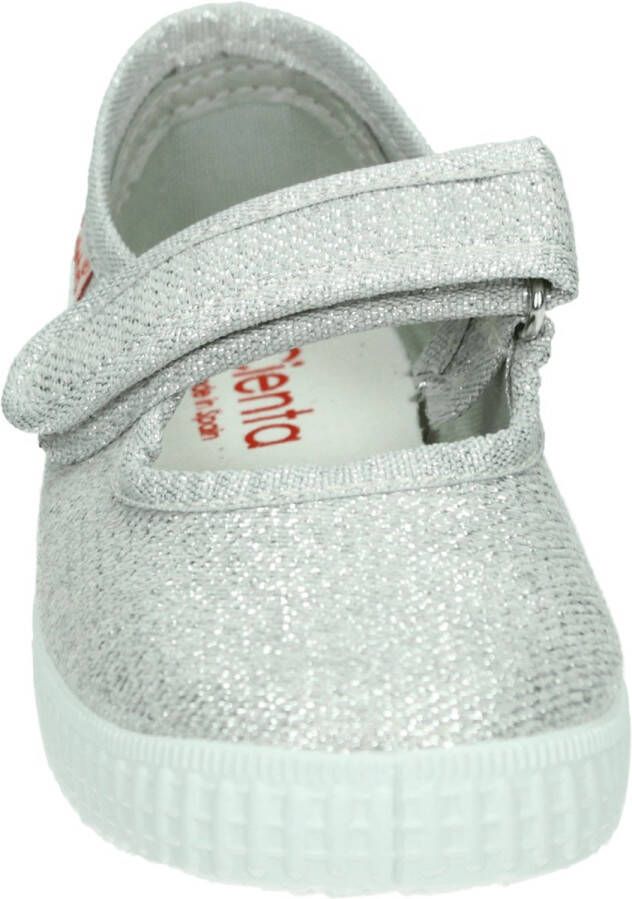 Cienta 56013 Kinderen Lage schoenen Metallics