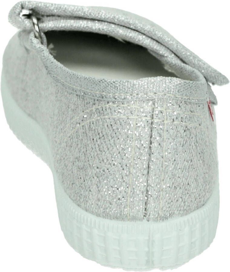 Cienta 56013 Kinderen Lage schoenen Metallics