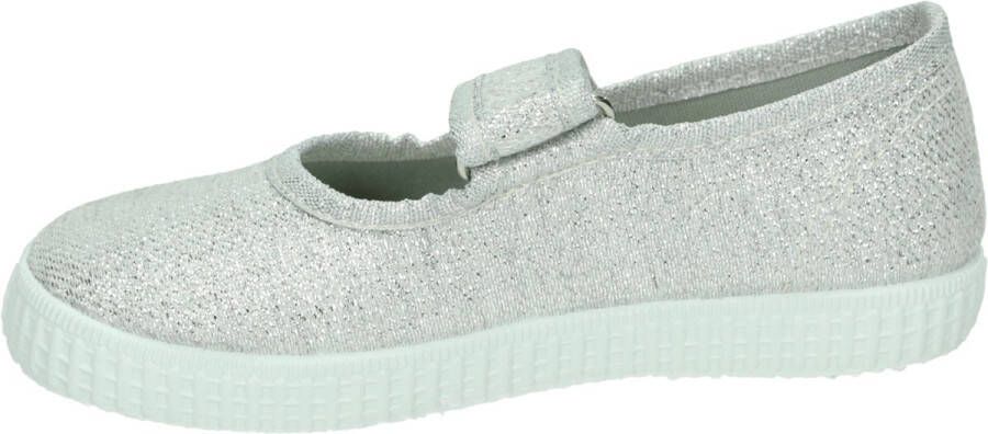 Cienta 56013 Kinderen Lage schoenen Metallics