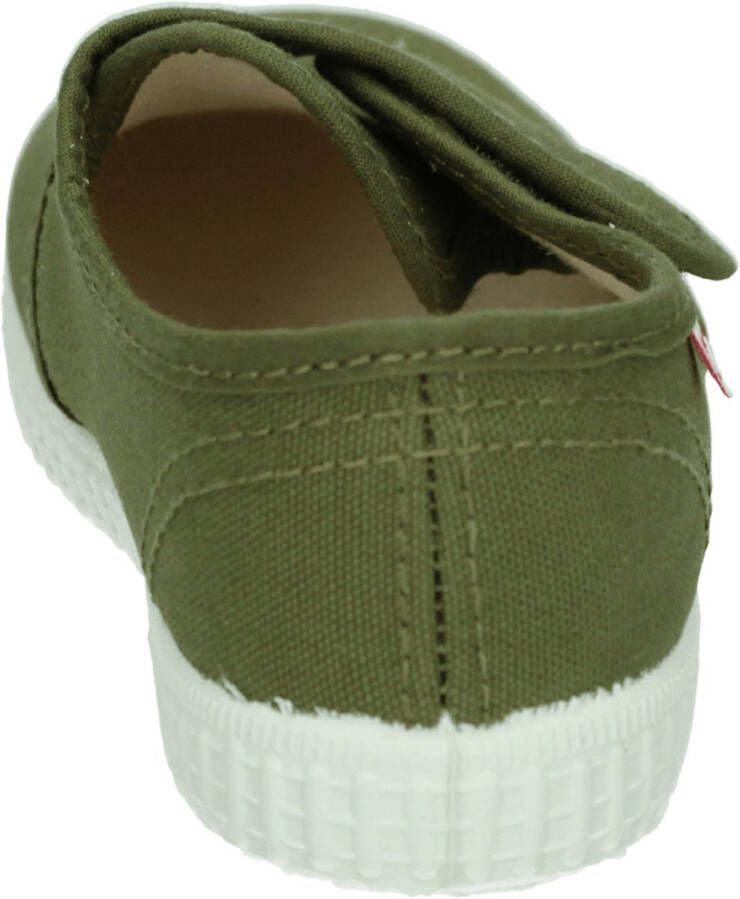 Cienta 58000 Lage schoenen Groen