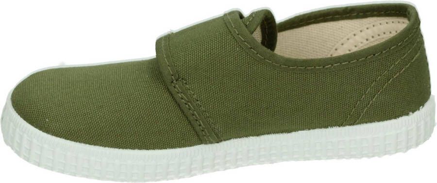 Cienta 58000 Lage schoenen Groen