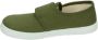 Cienta 58000 Kinderen Lage schoenen Kleur: Groen - Thumbnail 9
