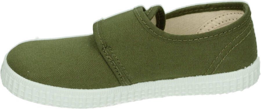 Cienta 58000 Lage schoenen Groen