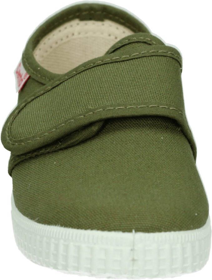Cienta 58000 Lage schoenen Groen