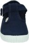 Cienta canvas zomer kinderschoen Sandalia navy - Thumbnail 4