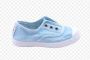 Cienta Meisjes Sneaker Azul Sky BLAUW - Thumbnail 3