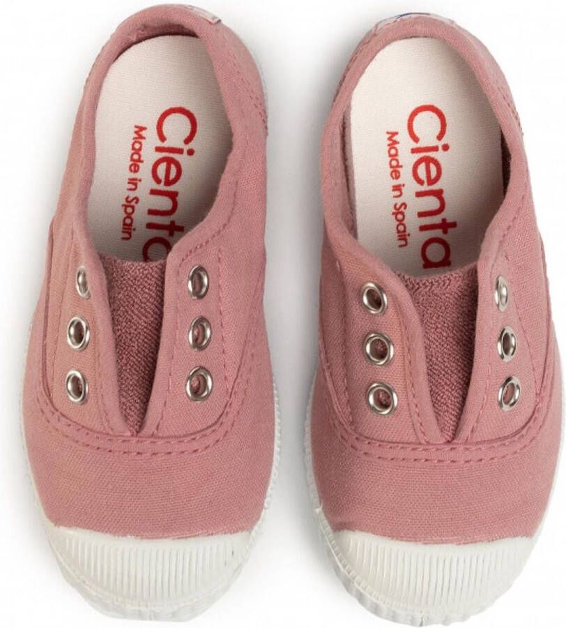 Cienta Meisjes Sneaker Rosa ROSE