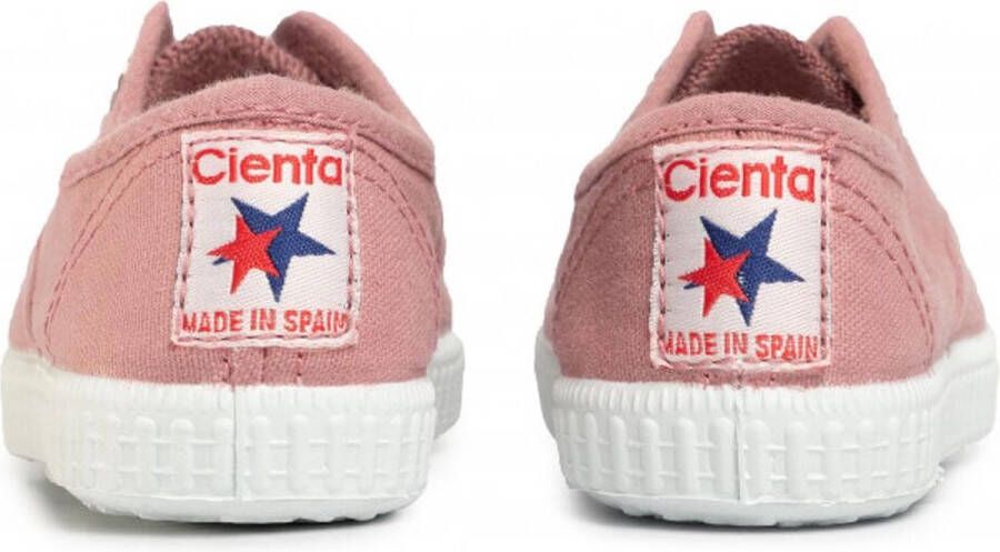 Cienta Meisjes Sneaker Rosa ROSE