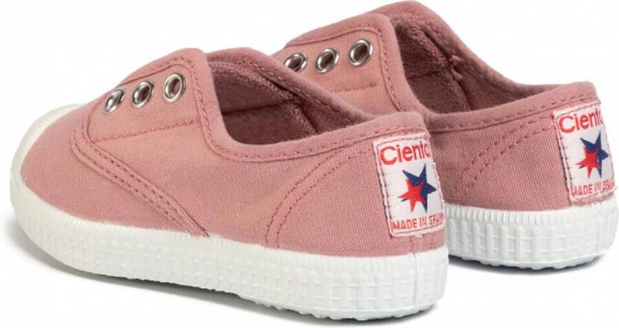 Cienta Meisjes Sneaker Rosa ROSE