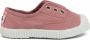 Cienta Meisjes Sneaker Rosa ROSE - Thumbnail 7