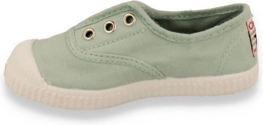Cienta Uni Sneaker Opalo GROEN