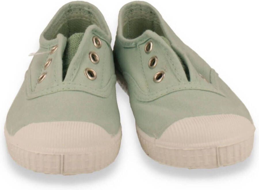 Cienta Uni Sneaker Opalo GROEN