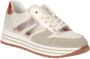CKS Caro Offwhite Sneaker - Thumbnail 2