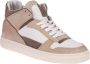 CKS Cobie Beige Sneaker - Thumbnail 2