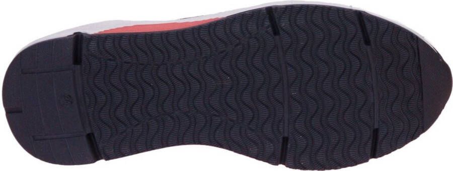 CKS Crazy Blauwe Sneaker