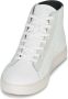 Clae Sneaker Bradley Mid CL20CBM01 White - Thumbnail 2