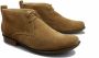 Clarks Klassieke Arcade Slot Heren Enkellaars Brown Heren - Thumbnail 2