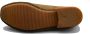 Clarks Klassieke Arcade Slot Heren Enkellaars Brown Heren - Thumbnail 3