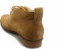 Clarks Klassieke Arcade Slot Heren Enkellaars Brown Heren - Thumbnail 4