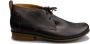Clarks Klassieke Arcade Slot Heren Enkellaars Brown Heren - Thumbnail 5